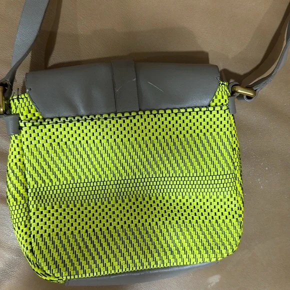 Marc Jacob’s cross body bag - Picture 7 of 8